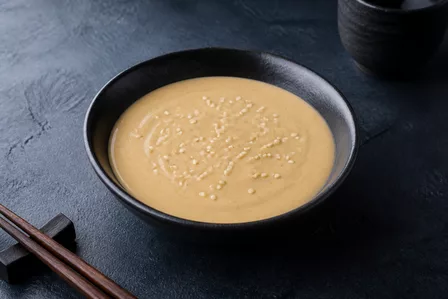 Ореховый соус